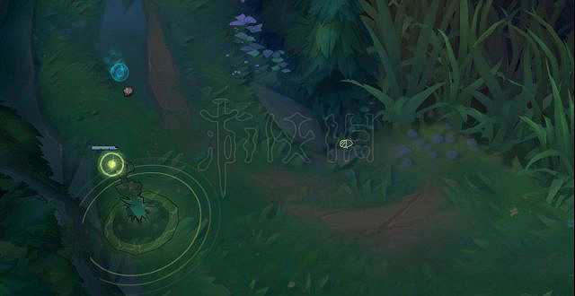 《英雄聯盟》插眼教學 隔牆插眼技巧分享 《英雄聯盟》插眼教學 隔牆插眼技巧分享