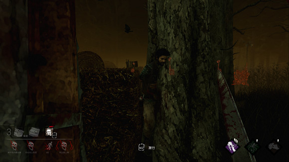 《黎明死線》毀滅打擊無敵bug一覽