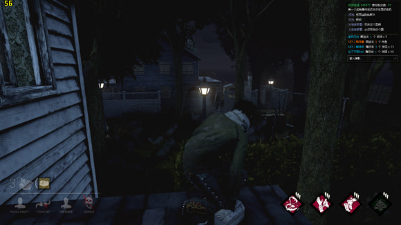 《黎明死線》蘭普金街哈登菲爾德地圖賞析