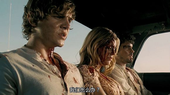 《黎明死線》原型電影圖文深度解析