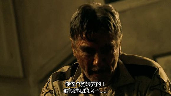 《黎明死線》原型電影圖文深度解析 《黎明死線》原型電影圖文深度解析