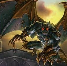 《英雄聯盟》末日人機玩法及英雄技能介紹