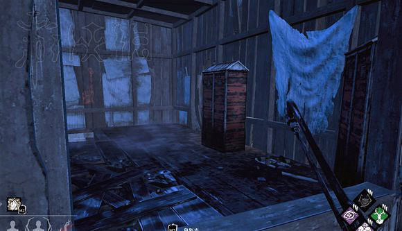 《黎明死線》護士怎麽飛?護士玩法圖文介紹 《黎明死線》護士怎麽飛?護士玩法圖文介紹