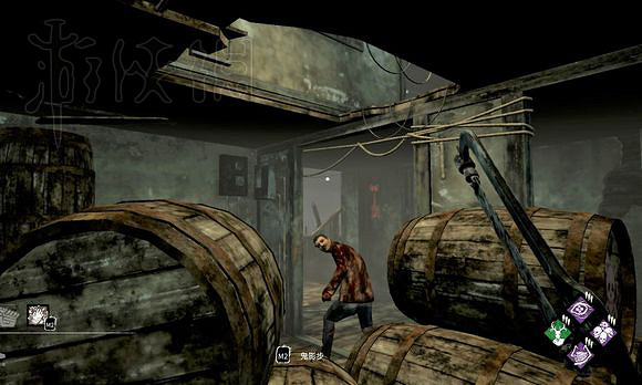 《黎明死線》護士怎麽飛?護士玩法圖文介紹 《黎明死線》護士怎麽飛?護士玩法圖文介紹