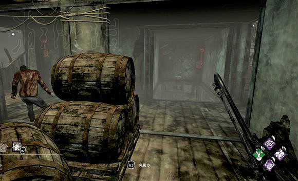 《黎明死線》護士怎麽飛?護士玩法圖文介紹 《黎明死線》護士怎麽飛?護士玩法圖文介紹