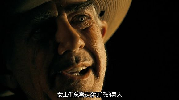 《黎明死線》原型電影圖文深度解析