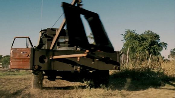 《黎明死線》原型電影圖文深度解析 《黎明死線》原型電影圖文深度解析