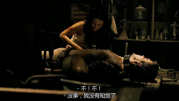 《黎明死線》原型電影圖文深度解析