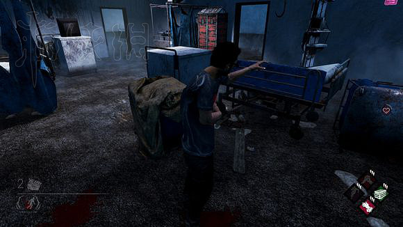 《黎明死線》新地圖詳細介紹 《黎明死線》新地圖詳細介紹