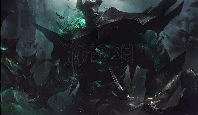 《英雄聯盟》美服9.12版本更新內容介紹 LOL美服9.12版本更新了什麽？