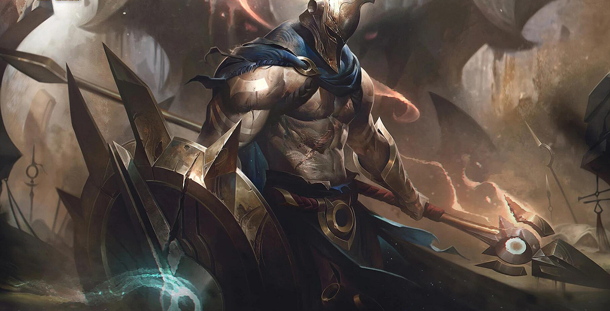 《英雄聯盟》全英雄大全資料一覽 lol英雄技能介紹說明 《英雄聯盟》全英雄大全資料一覽 lol英雄技能介紹說明