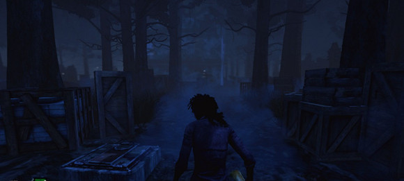 《黎明死線》地窖收集圖文一覽