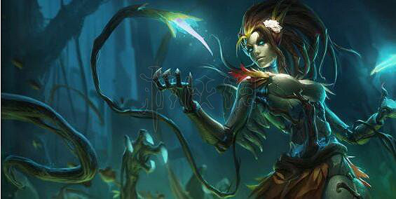 《LOL》婕拉怎麽玩?婕拉出裝推薦 《LOL》婕拉怎麽玩?婕拉出裝推薦