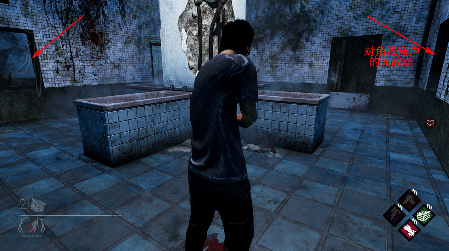 《黎明死線》新地圖詳細介紹 《黎明死線》新地圖詳細介紹