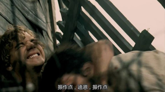 《黎明死線》原型電影圖文深度解析 《黎明死線》原型電影圖文深度解析