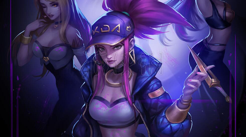 《英雄聯盟》6月15日PBE更新內容一覽 pbe6月15日更新了什麽