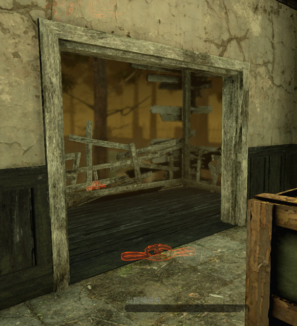 《黎明死線》夾子屠夫進階玩法解析攻略 沉底夾位置分享