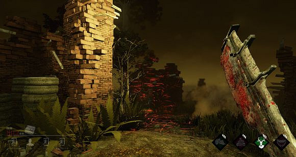 《黎明死線》人類有利bug玩法解析攻略 《黎明死線》人類有利bug玩法解析攻略