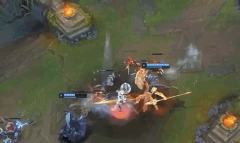 《LOL》潘森重做技能是什麽?潘森重做技能介紹 《LOL》潘森重做技能是什麽?潘森重做技能介紹