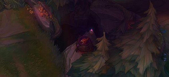 《英雄聯盟》末日人機玩法及英雄技能介紹