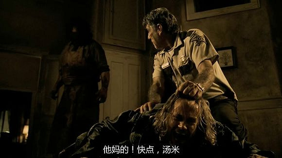 《黎明死線》原型電影圖文深度解析 《黎明死線》原型電影圖文深度解析