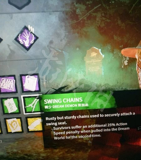 《黎明死線》弗萊迪技能圖文詳解 弗萊迪夢境有什麽用？