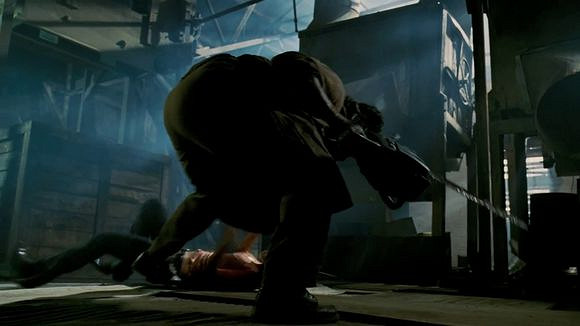 《黎明死線》原型電影圖文深度解析