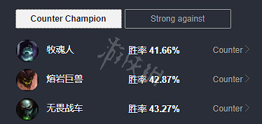 《LOL》不屈之槍潘森怎麽玩？潘森重做玩法技巧解析