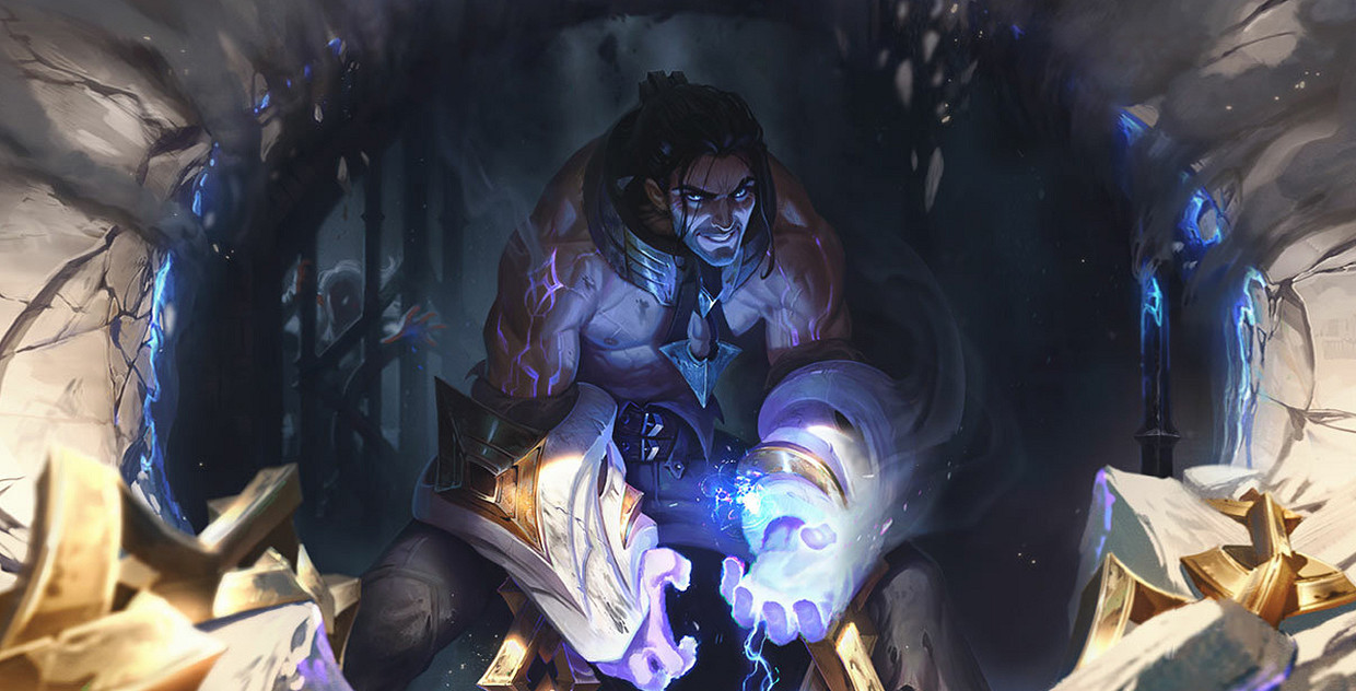 《英雄聯盟》全英雄大全資料一覽 lol英雄技能介紹說明 《英雄聯盟》全英雄大全資料一覽 lol英雄技能介紹說明