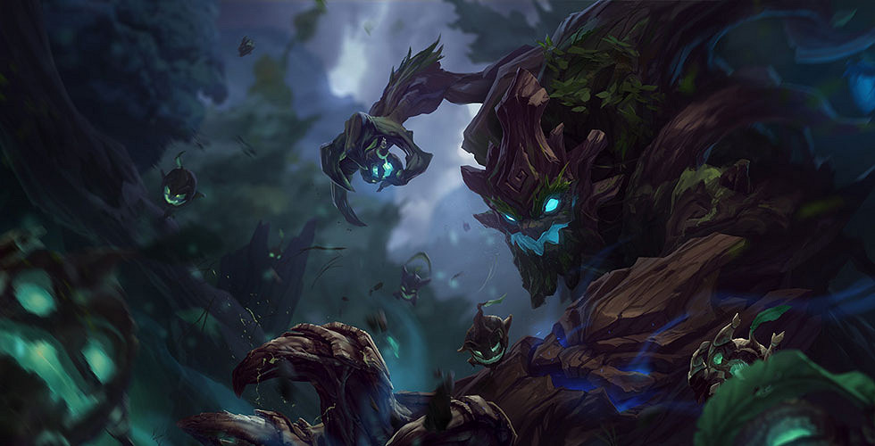 《英雄聯盟》法師英雄大全 lol法師英雄技能詳解 《英雄聯盟》法師英雄大全 lol法師英雄技能詳解