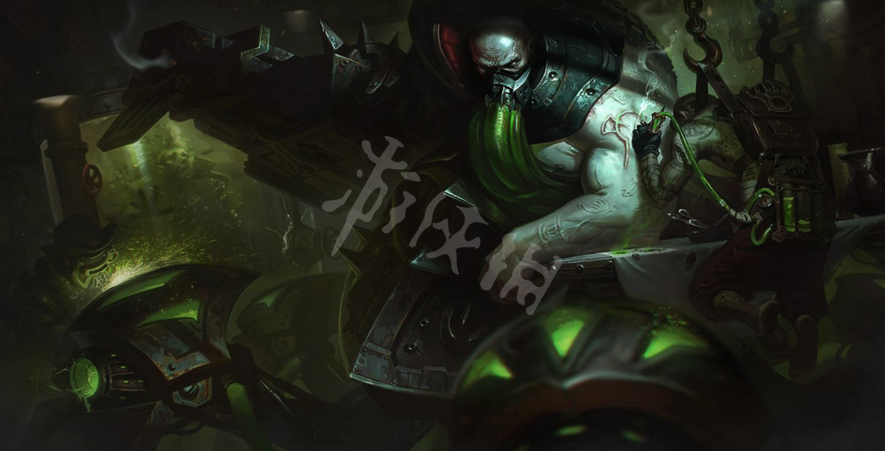 《英雄聯盟》全英雄大全資料一覽 lol英雄技能介紹說明 《英雄聯盟》全英雄大全資料一覽 lol英雄技能介紹說明