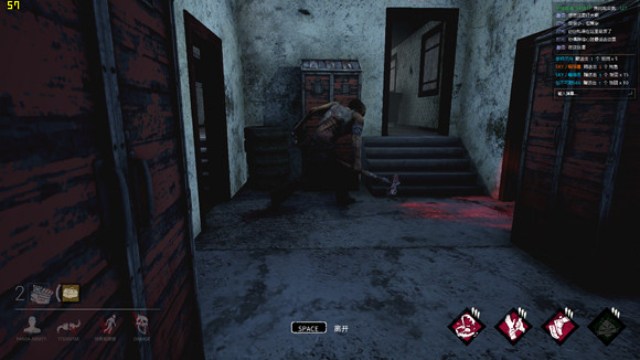 《黎明死線》蘭普金街哈登菲爾德地圖賞析