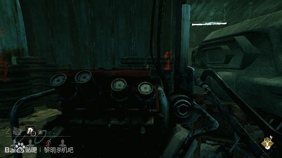 《黎明死線》虛空刺客最容易成就姿勢一覽