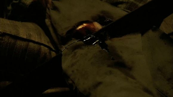 《黎明死線》原型電影圖文深度解析