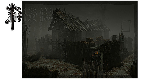 《黎明死線》新地圖詳細介紹 《黎明死線》新地圖詳細介紹