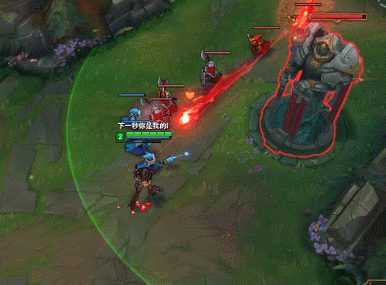 《英雄聯盟》6.18女槍玩法及天賦加點等一覽