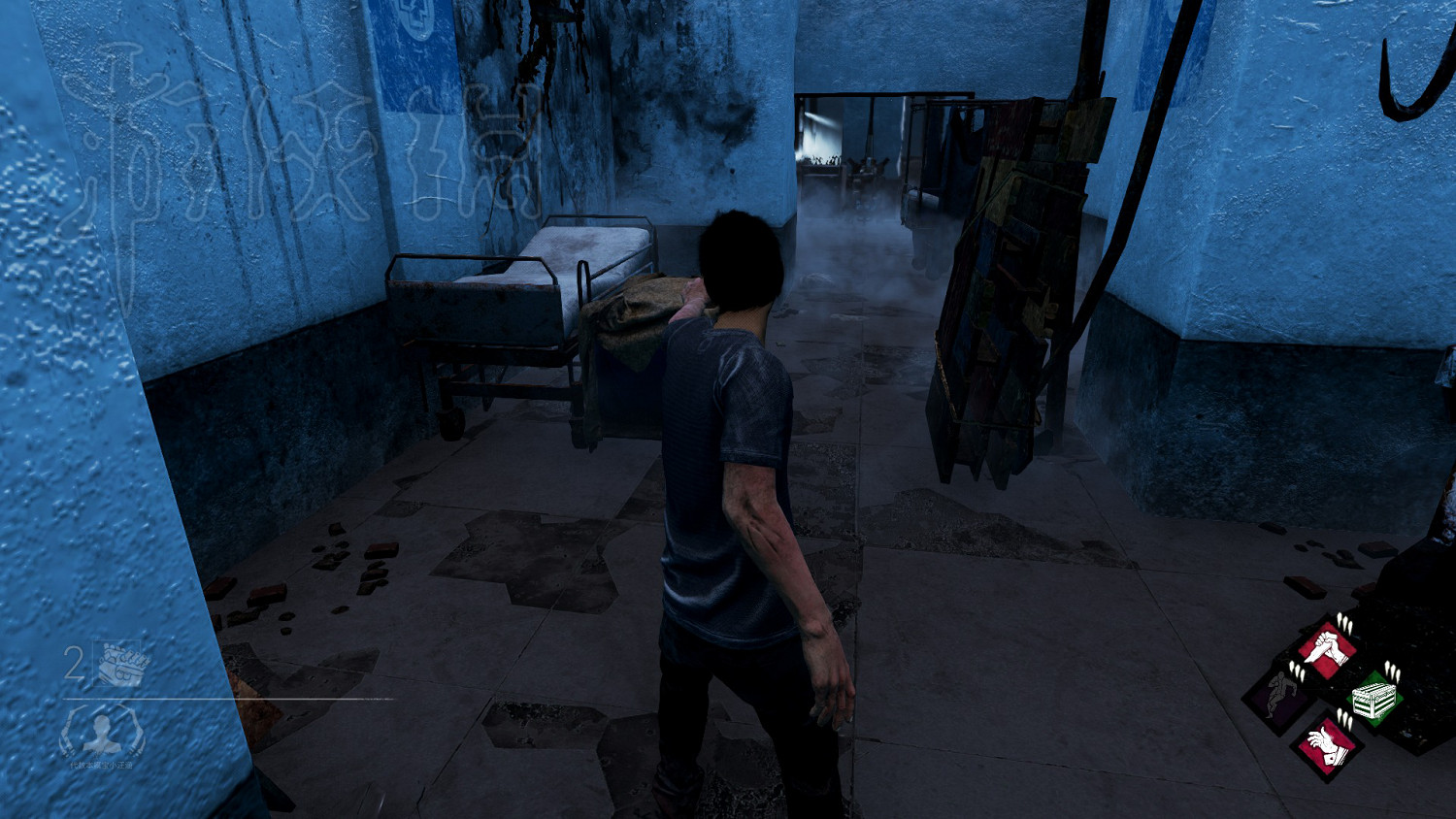 《黎明死線》新地圖詳細介紹 《黎明死線》新地圖詳細介紹