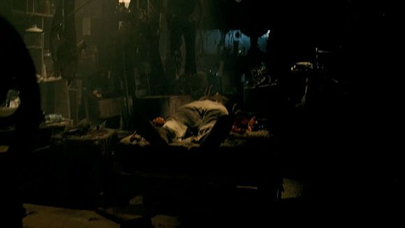 《黎明死線》原型電影圖文深度解析 《黎明死線》原型電影圖文深度解析