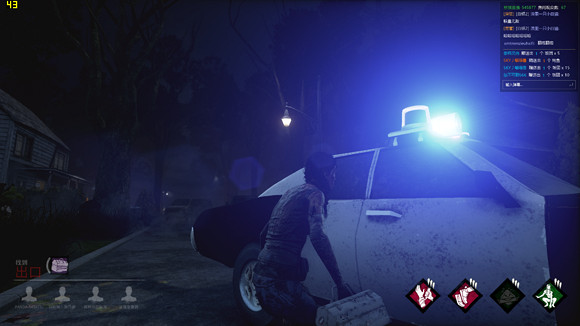 《黎明死線》蘭普金街哈登菲爾德地圖賞析