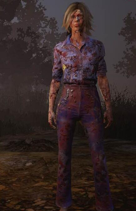 《黎明死線》新人類技能介紹