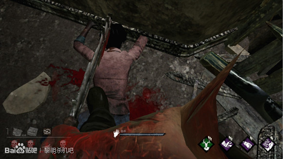 《黎明死線》虛空刺客最容易成就姿勢一覽