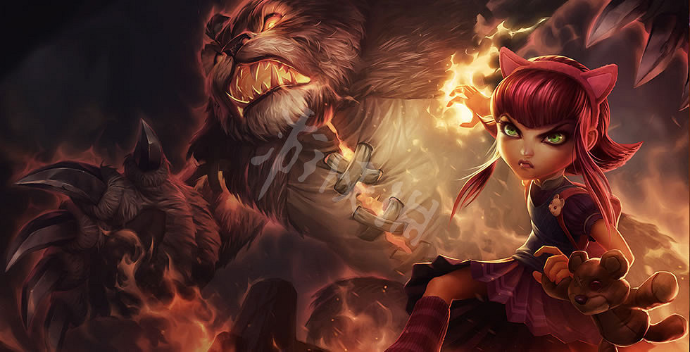 《英雄聯盟》法師英雄大全 lol法師英雄技能詳解 《英雄聯盟》法師英雄大全 lol法師英雄技能詳解