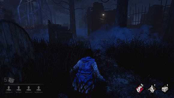 《黎明死線》錯誤程式碼1解決方法解析攻略 《黎明死線》錯誤程式碼1解決方法解析攻略