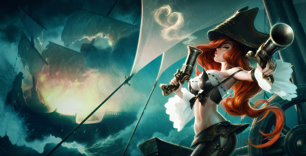 《英雄聯盟》全英雄大全資料一覽 lol英雄技能介紹說明 《英雄聯盟》全英雄大全資料一覽 lol英雄技能介紹說明