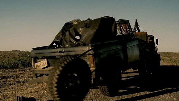 《黎明死線》原型電影圖文深度解析