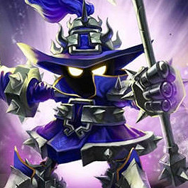 《英雄聯盟》末日人機玩法及英雄技能介紹