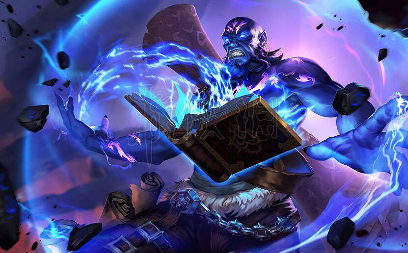 《英雄聯盟》PBE6月1日更新內容一覽 PBE6月1日更新了什麽？