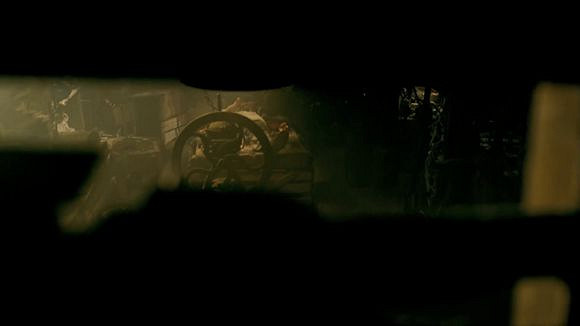 《黎明死線》原型電影圖文深度解析 《黎明死線》原型電影圖文深度解析