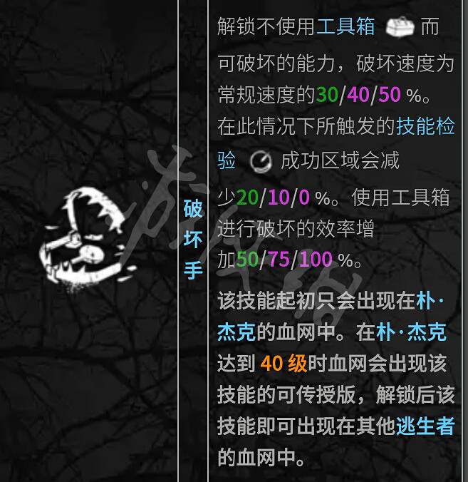 《黎明死線》全人物技能介紹評測 人類最強技能是什麽? 《黎明死線》全人物技能介紹評測 人類最強技能是什麽?