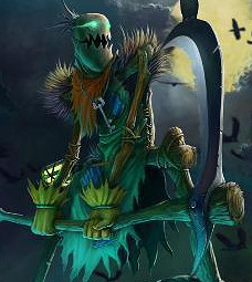 《英雄聯盟》末日人機玩法及英雄技能介紹